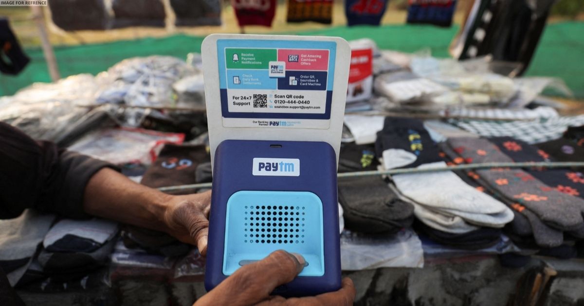 RBI gives 15 days relaxation to Paytm Payments bank, says Paytm QR, soundbox to continue to work